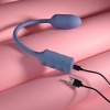 Afbeelding van Gender X - Egg-Streme Ei Vibrator - Lavendel