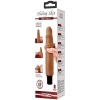 Pretty Love Waldorf Realistic Vibrator 18 CM