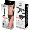 Harness Attraction Jackson Flesh 19.8 CM x 4.2 CM
