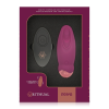 Rithual Priya Egg Remote Control G-Spot Vibration System
