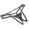 Afbeelding van Sportsheets - Aurora High Waisted Strap On