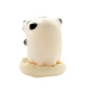 Condomerie Handpainted Novelty Condoms Polar Bear