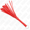 Kink Simple Mini Red Whip 28 Cm
