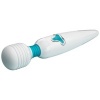 Pretty Love Cloud Wand Vibrator White