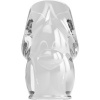 Pretty Love Oscar Transparent Penis Thicker