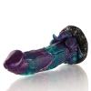Basilisk Dildo Double Scaly Big Size