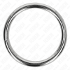 Kink Metal Penis Ring 4 Cm Internal