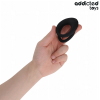 Addicted Toys Double Textured Penis Ring
