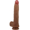 Pretty Love Adley Ultra Realistic Dildo 28cm