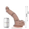 Mr. Intense Realistic Dildo 19.8 CM