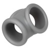 Calexotics Alpha Precision Ring Grey