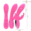 Intense Randall Rabbit Vibrator - Pink