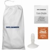 Afbeelding van Doc Johnson - Signature Cocks Brickzilla