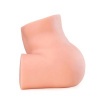 Afbeelding van Seiraku Toys – Ereshkigal Cherry Soft Onahip – Peach
