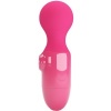 Pretty Love Magenta Mini Personal Massager