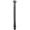 All Black Silicone Stopper 27 CM