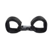 Ohmama Fetish Nylon Wrist Restraints Velcro