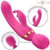 Intense Winona Double Vibrator Rabbit and Wand