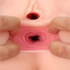 Afbeelding van Seiraku Toys – Ereshkigal Cherry Soft Onahip – Peach