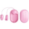 Pretty Love — Magic Box Vibrating Bullet & Pink Stimulator