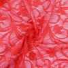 Subblime Lace Babydoll Adjustable Straps Red S/M