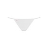 Afbeelding van Obsessive - String Luiza - wit