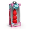 Afbeelding van Simply Sweet - Strawberry Sweet Cream Dildo - 19,8 cm