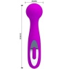 Pretty Love Wade Rechargeable Massager