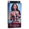 CALEXOTICS Scandal Comporal Support with Neck