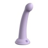 Dillio Secret Explorer 6 Inch Violet