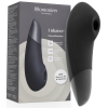 Womanizer Enhance Clitoral Stimulator Black