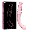 Nebula Model 14 Borosilicate Glass Pink