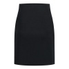 Bye Bra Light Control Skirt Invisible Black Size M