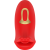 Mia Sicilia Double Pleasure Vibrating Stimulator