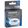 Joydivision Potenzduo White Rings M