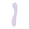 Afbeelding van Good Vibes Only - G-spot Vibrator - Soft Silicone - Paars