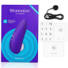 Womanizer Starlet 3 Clitoral Stimulator Indigo