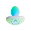 Afbeelding van Paradise Pleasure Products - Illumination The Plug - Wit