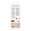 Afbeelding van Jelly Dildo met ballen - 19 cm