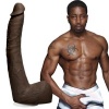 Afbeelding van Doc Johnson - Signature Cocks Isiah Maxwell