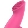 Ohmama Pink Thimble Finger Vibrator Xmas Edition