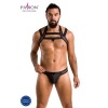 Passion 043 Set Jacob Black L/XL