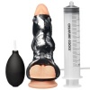 Afbeelding van Creature Cocks - Night Prowler Squirting Penis Vergroter - 12 cm