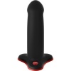 Fun Factory Amor G-Spot Dildo, Black