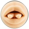 Kiiroo Raven Mouth Realistic Masturbator