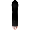 Dolce Vita One Rechargeable Vibrator Black 7-Speed