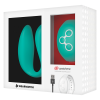 Wearwatch - Dual Technology Watchme Light Green Vibrator