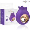 Intense Tuli Clitoris Stimulator Purple