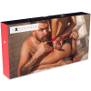Bdsm Fetish Kit Red Series