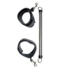Pipedreams Fetish Fantasy Spreader Bar